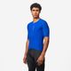 Racer 2 ss jersey unisex m electric, 2xl Azul G