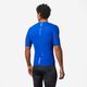 Racer 2 ss jersey unisex m electric, 2xl Azul G