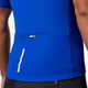 Racer 2 ss jersey unisex m electric, 2xl Azul G