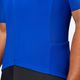 Racer 2 ss jersey unisex m electric, 2xl Azul G