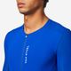 Racer 2 ss jersey unisex m electric, 2xl Azul G
