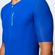 Racer 2 ss jersey unisex m electric, 2xl Azul G