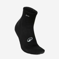 Socks 2mm, uk 9.5-10.5 eu44-45 Preta 42/43 BR