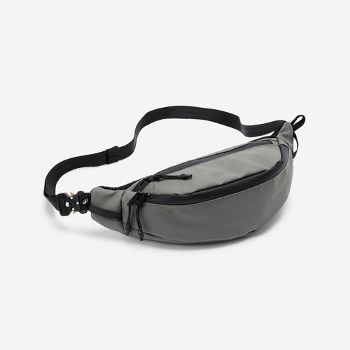 Travel bum bag 2l greige-label, no size Caque UNICO
