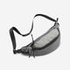 Travel bum bag 2l greige-label, no size Caque UNICO