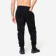 Pant reg 500 blac, uk 43" / eu 2xl (l34) Azul 3G