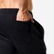 Pant reg 500 blac, uk 43" / eu 2xl (l34) Azul 3G