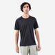 Tshirt run dry+ m dark bleu, xs Preto GG