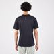 Tshirt run dry+ m dark bleu, xs Preto GG