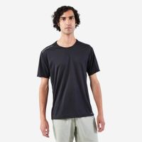 Tshirt run dry+ m dark bleu, xs Preto 3G