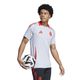*csa adidas internacional masc trei, 2xl Cinza G