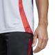 *csa adidas internacional masc trei, 2xl Cinza G