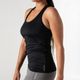 *reg my new top 100 azul oi25, 2xl Preta 3G