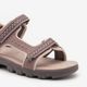 Sandals nh500 dark grey w, uk 8 eu42 Roxa 38 BR