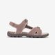 Sandals nh500 dark grey w, uk 8 eu42 Roxa 38 BR