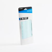 Bike frame protection transparent, . Transparente UNICO