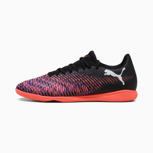 *chut futsal puma future, uk 9.5 - eu 44 Vermelha 39 BR