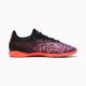 *chut futsal puma future, uk 9.5 - eu 44 Vermelha 39 BR