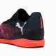 *chut futsal puma future, uk 9.5 - eu 44 Vermelha 39 BR