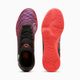 *chut futsal puma future, uk 9.5 - eu 44 Vermelha 39 BR