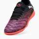 *chut futsal puma future, uk 9.5 - eu 44 Vermelha 39 BR