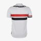 Csa bco nb spfc home torcedor masc, 2xl Branca 3G