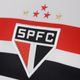 Csa bco nb spfc home torcedor, 14 years Branca 7-8 ANOS