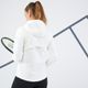 Sw dry 900 w sweatshirt off white, 44 36