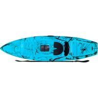 *caiaque azl neon caiaker truta, no size