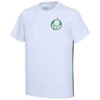 *csa bco palmeiras player ii masc oi, xl Branca GG
