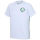 *csa bco palmeiras player ii masc oi, xl Branca GG
