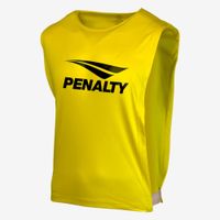 *colete penalty pto inf, no size Amarela UNICO