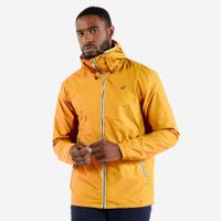 Jaqueta 100 masculina azul branco, gg Amarela 3G