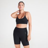 Top slim verm esc pv24, xl Preta G