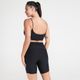 Top slim verm esc pv24, xl Preta G