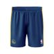 *short juv azul gol sta warrio, 14 years Azul 5-6 ANOS