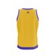 *regata juv amarela la lakers, 14 years Amarela 9-10 ANOS