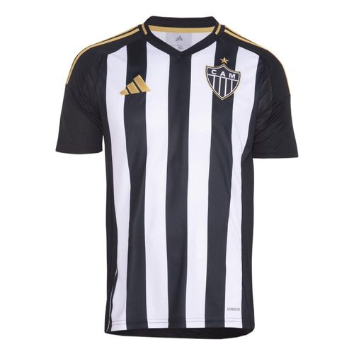 *csa adidas atletico mg masc home i, 2xl M