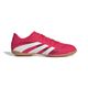 *chut futsal adidas predat, uk 5 - eu 38 Preta 31 BR