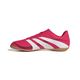 *chut futsal adidas predat, uk 5 - eu 38 Preta 31 BR