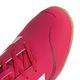 *chut futsal adidas predat, uk 5 - eu 38 Preta 31 BR