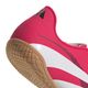 *chut futsal adidas predat, uk 5 - eu 38 Preta 31 BR