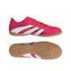 *chut futsal adidas predat, uk 5 - eu 38 Preta 31 BR