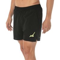*sh mizuno high 2in1 pto masc, xl Preta P