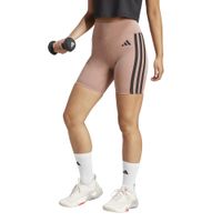 *berm adidas opt ess marrom oi25, l P