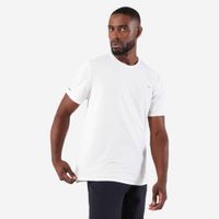 T-shirt dry 500 m green k23a, 2xl Branca GG