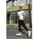T-shirt dry 500 m green k23a, 2xl Branca GG