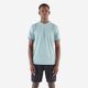T-shirt dry 500 m green k23a, 2xl Caqui GG
