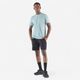 T-shirt dry 500 m green k23a, 2xl Caqui GG