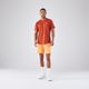 Tsh dry, uk 34" / eu l Laranja 3G